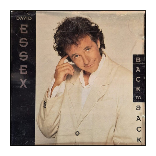 David Essex: Back To Back