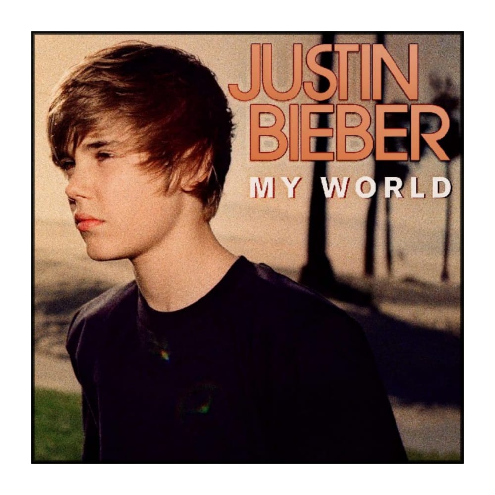 Justin Bieber: My World