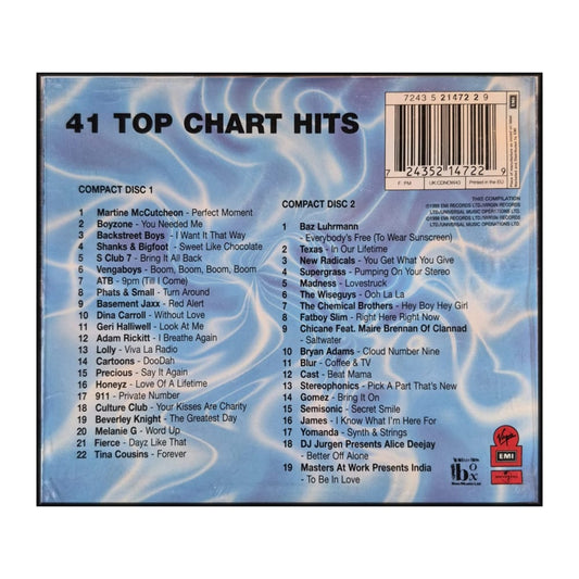Now That'S What I Call Music 43
