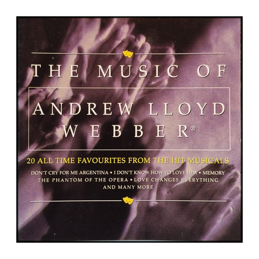 Andrew Lloyd Webber: The Music Of