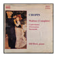 Idil Biret & Chopin: Waltzes