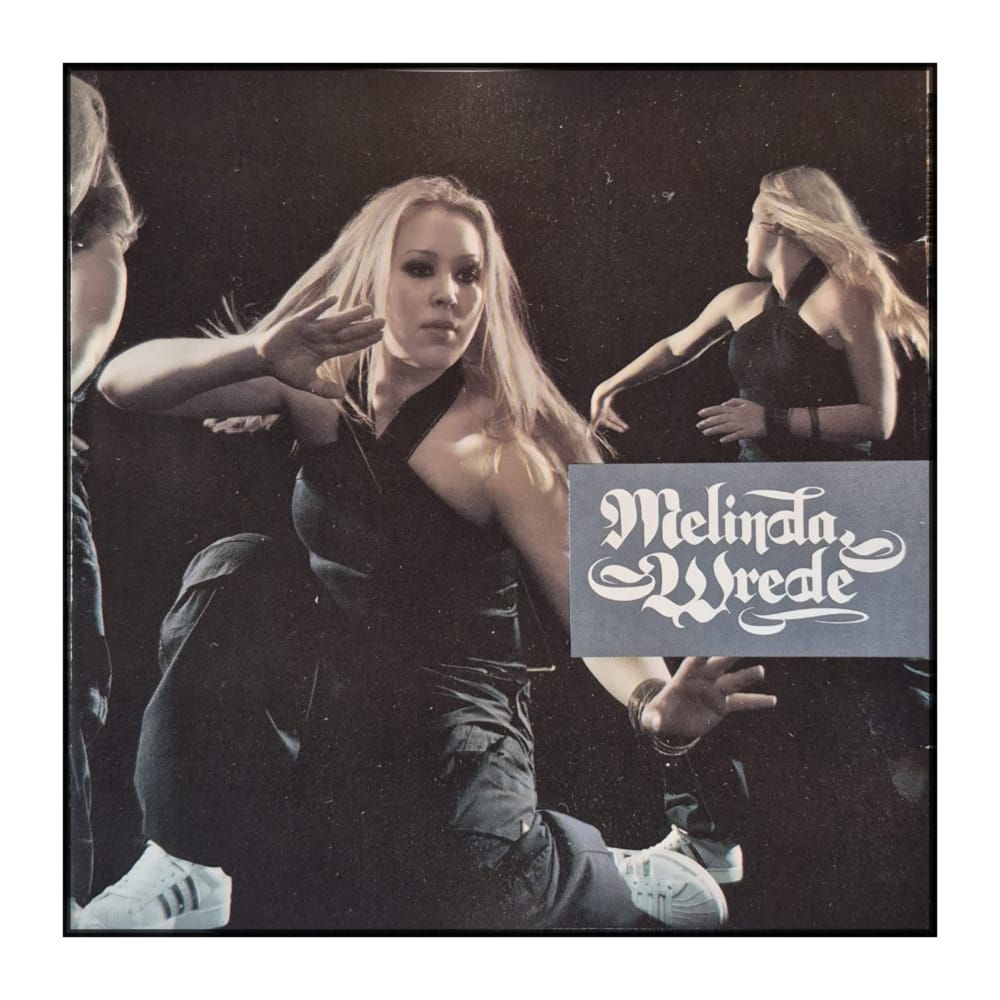 Melinda Wrede: Femme Fatale