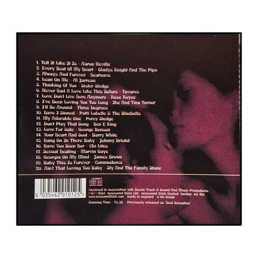 Second That Emotion: Supernatural Moments In Music