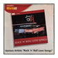 Rock&Roll Love Songs