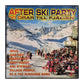 After Ski Party: Vi Drar Till Fjällen