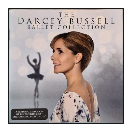 Darcey Bussell : The Ballet Collection