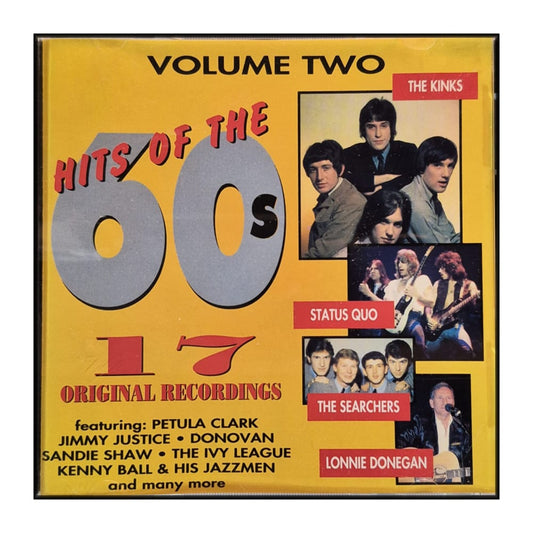 Hits Of The 1960S V2