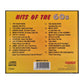 Hits Of The 1960S V2