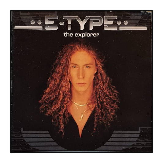 E-Type: The Explorer