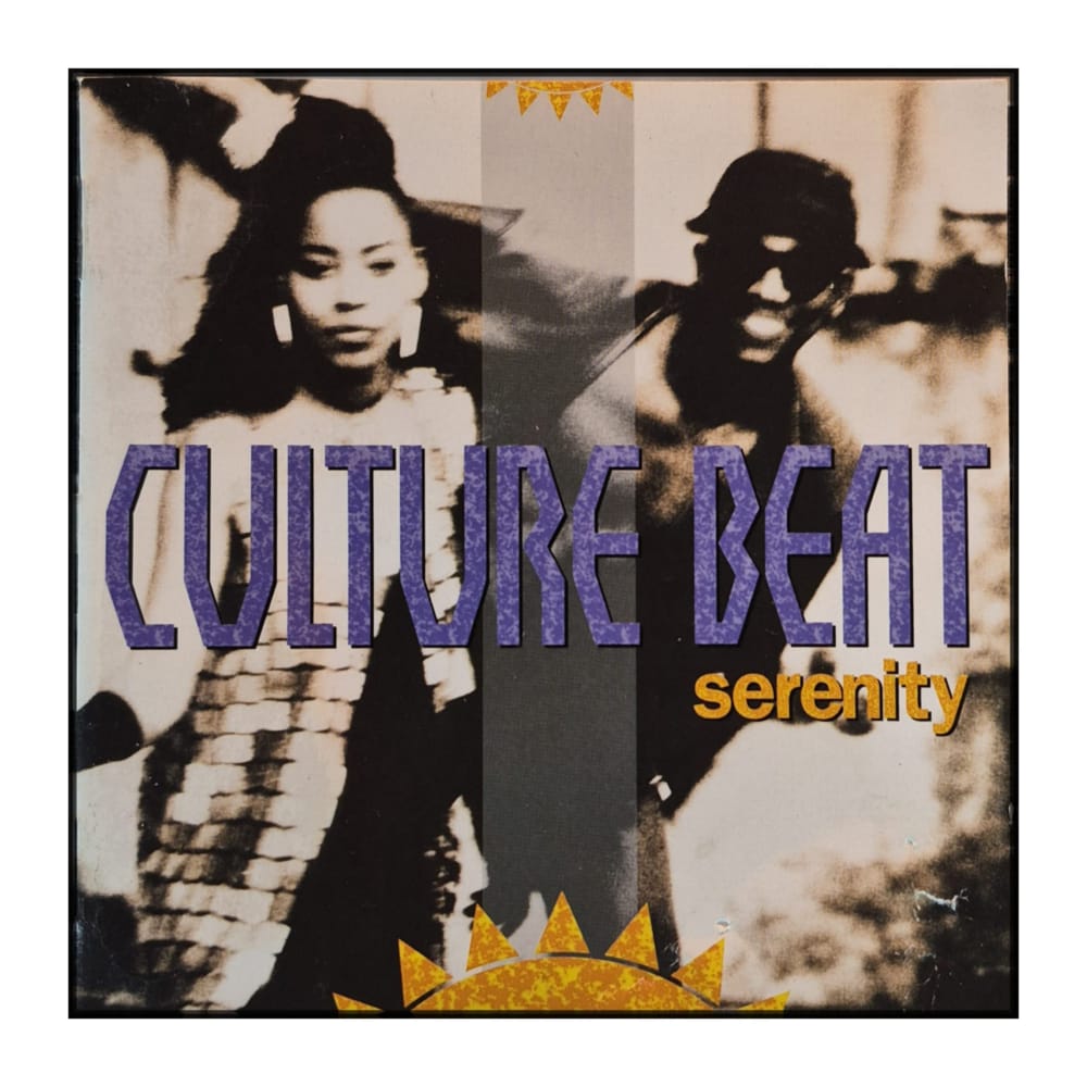 Culture Beat: Serenity