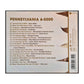 Pennsylvania 6-5000 Disc-4