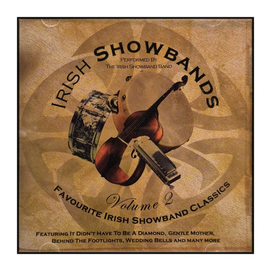 The Irish Showband Band: Irish Showbands V2