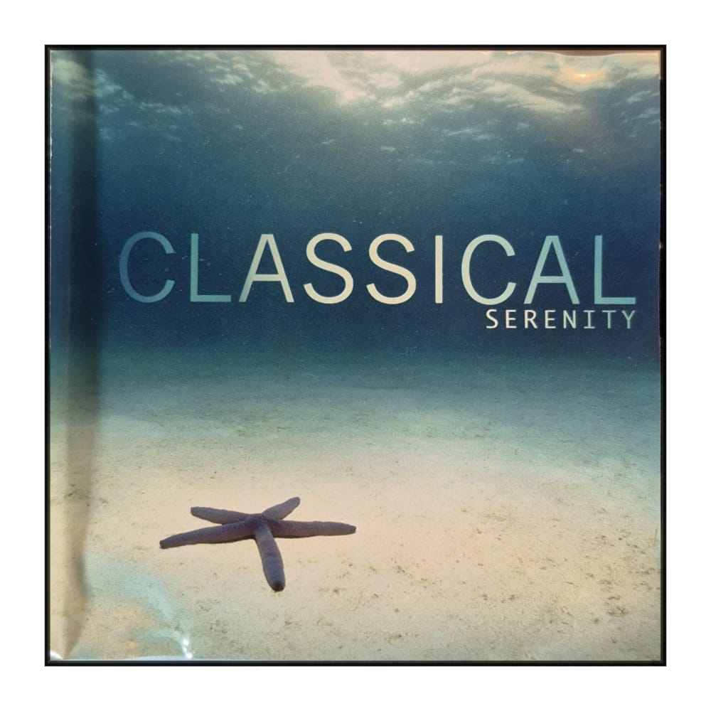 Classical Serenity