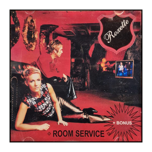 Roxette: Room Service