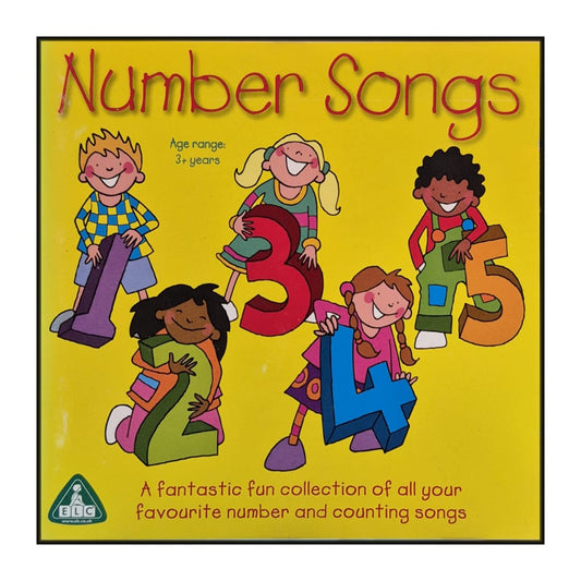 Elc: Number Songs