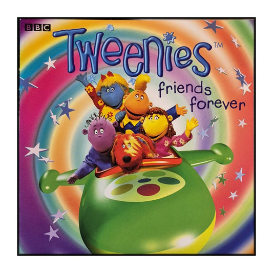 Tweenies: Friends Forever