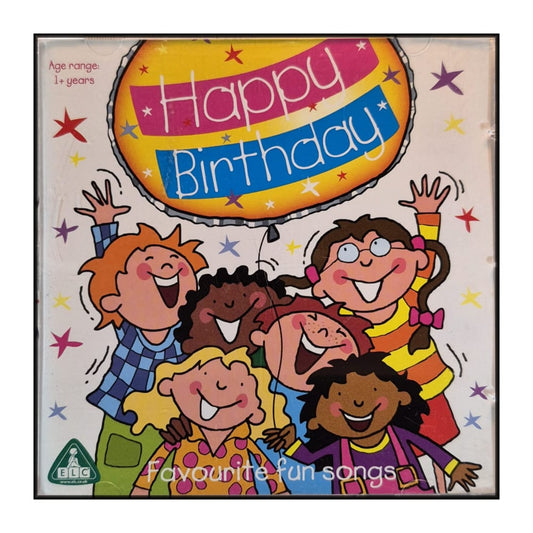 Elc: Happy Birthday