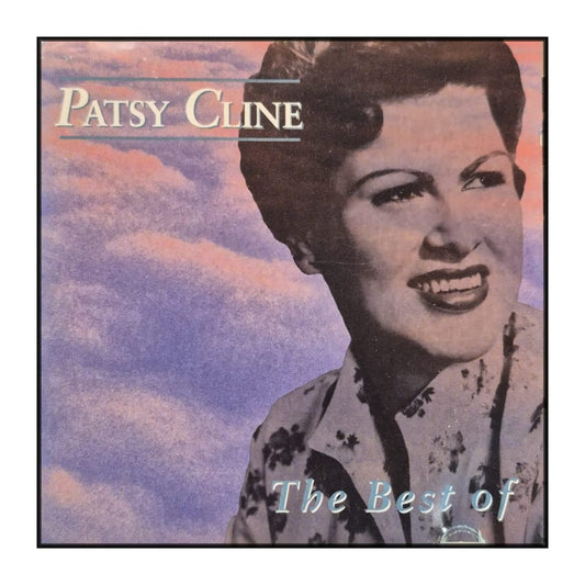 Patsy Cline: The Best Of