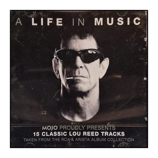 Mojo 2016-11: A Life In Music