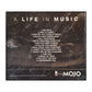 Mojo 2016-11: A Life In Music