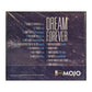 Mojo 2017-01: Dream Forever