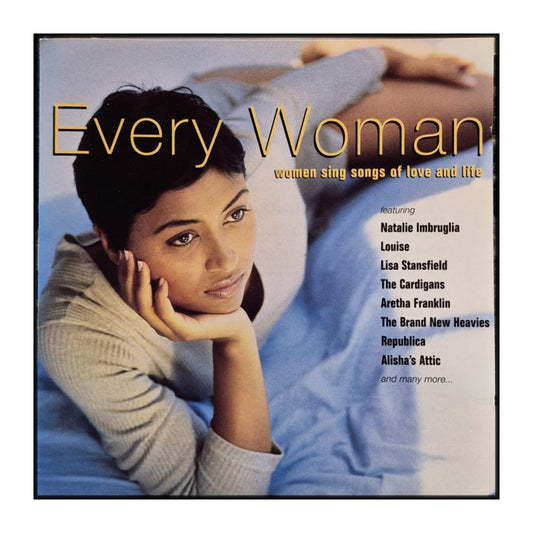 Every Woman