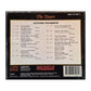 Luciano Pavarotti: The Three Tenors Disc-1