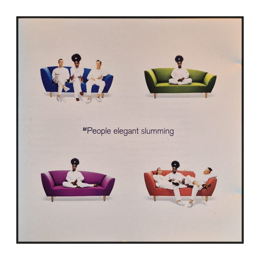 M People: Elegant Slumming