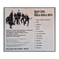 Ricky Cool And The Hoola Boola Boys: Yeh Yeh