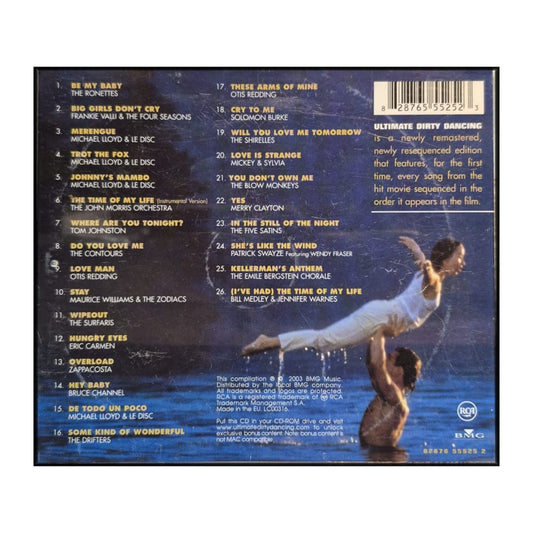 Dirty Dancing: Ultimate