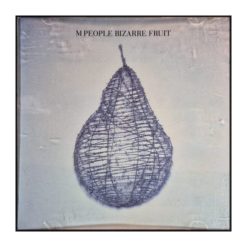 M People: Bizarre Fruit