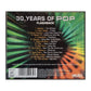 30 Years Of Pop: Flashback