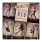 Reo Speedwagon: Best Foot Forward