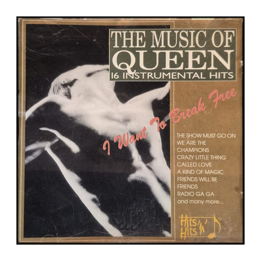 The Gary Tesca Orchestra: The Music Of Queen