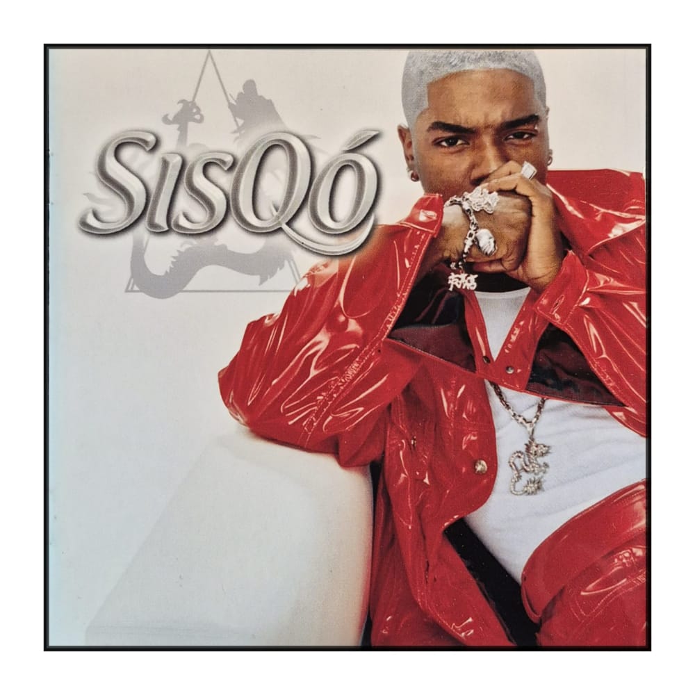 Sisqó: Unleash The Dragon
