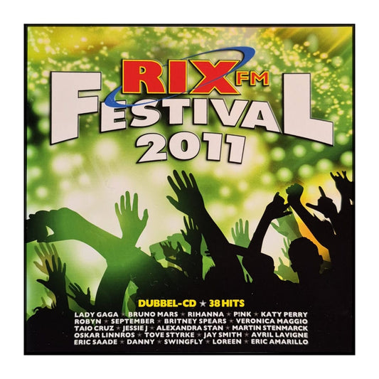 Rix Fm Festival 2011