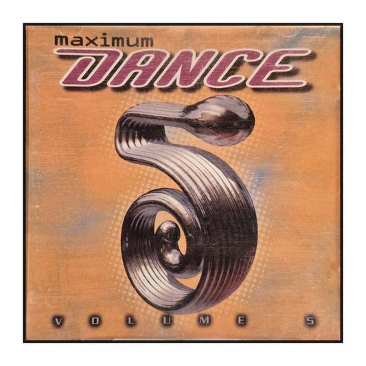 Maximum Dance 1999-05