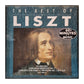 FRANZ LISZT: The Best of Liszt