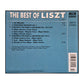 FRANZ LISZT: The Best of Liszt