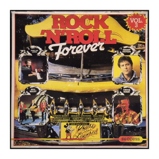 Rock&Roll Forever V3