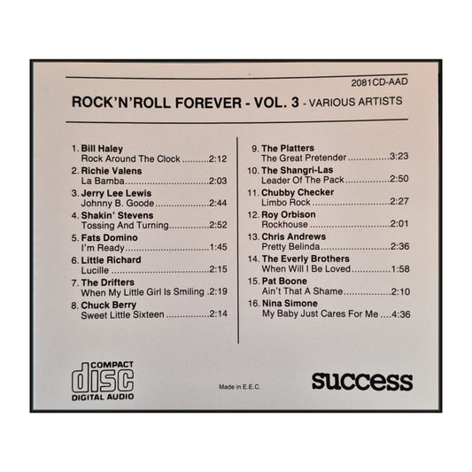 Rock&Roll Forever V3