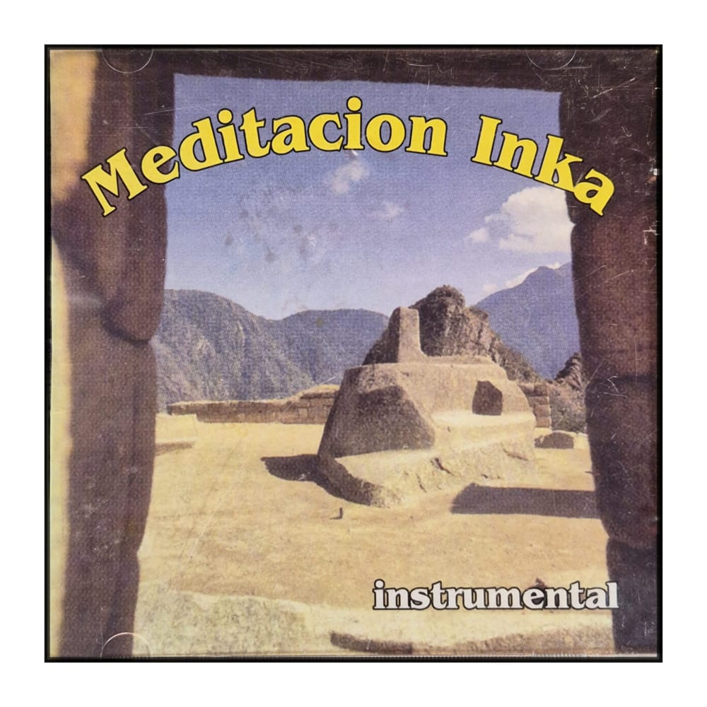 Meditacion Inka: Instrumental
