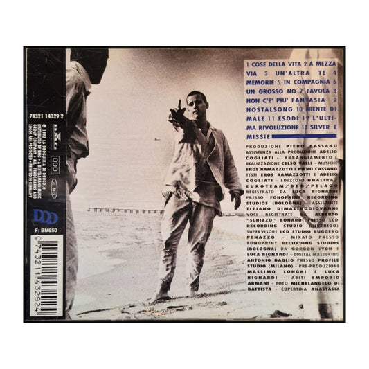 Eros Ramazzotti: Tutte Storie