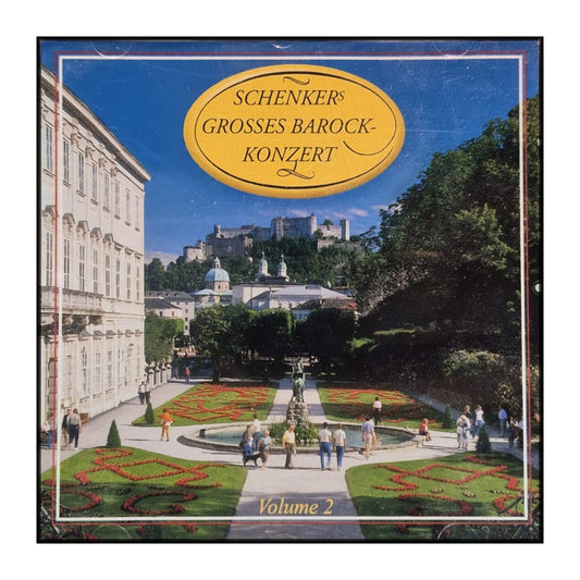 Schenker: Grosses Barock-Konzert V2