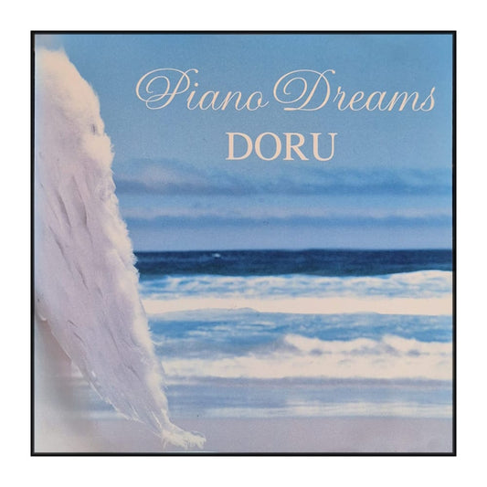 Doru: Piano Dreams