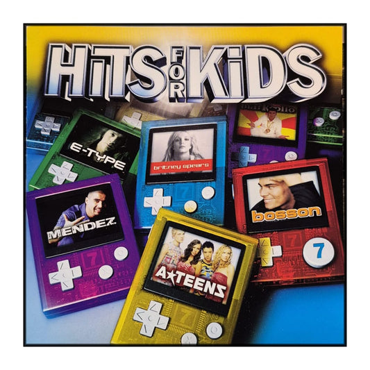 Hits For Kids 7
