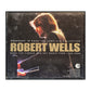 Robert Wells: Rhapsody In Rock - The Complete Collection