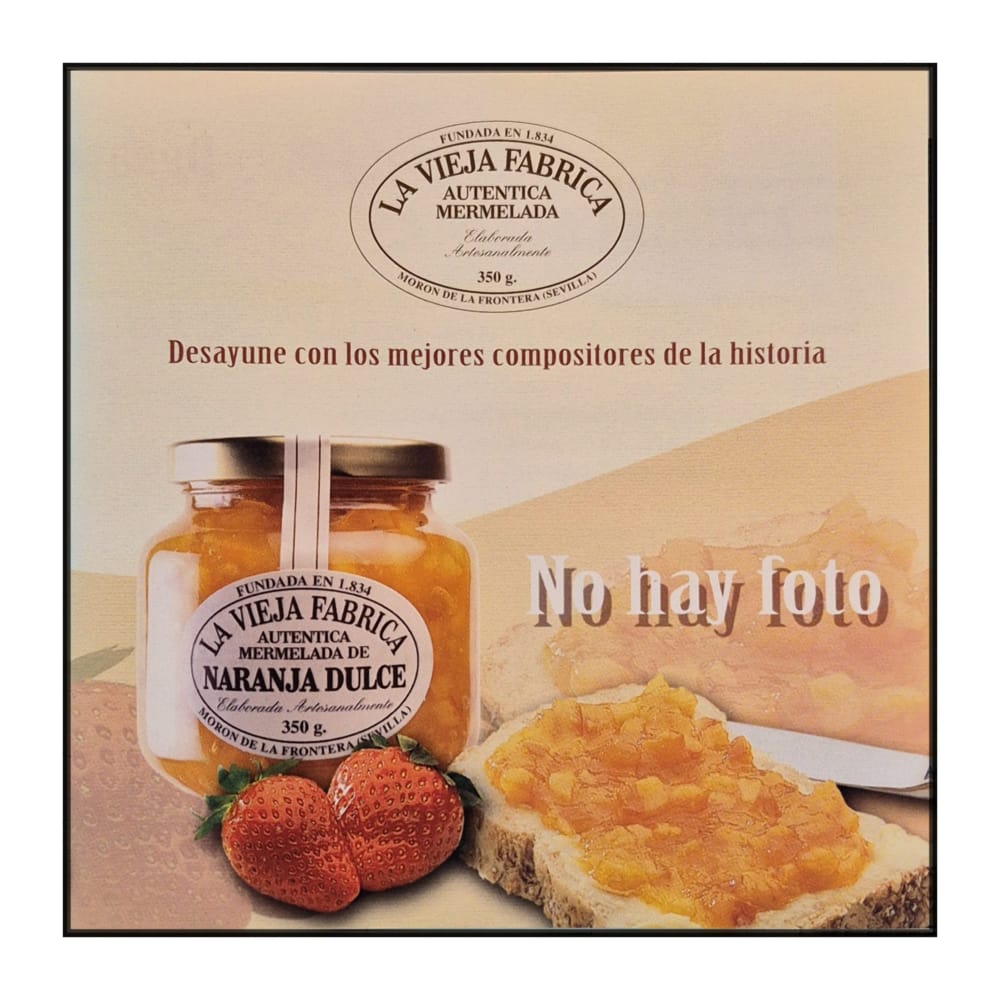 Desayune con los mejores compositores de la historia