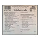 Nikolaj Rimskij-Korsakov: Scheherazade