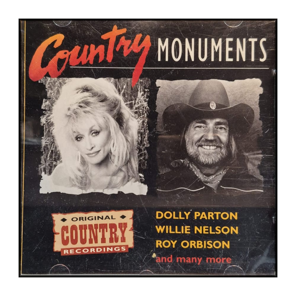 Country Monuments